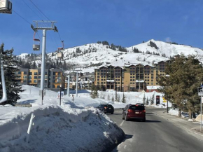 Park City Slope Side - Canyons